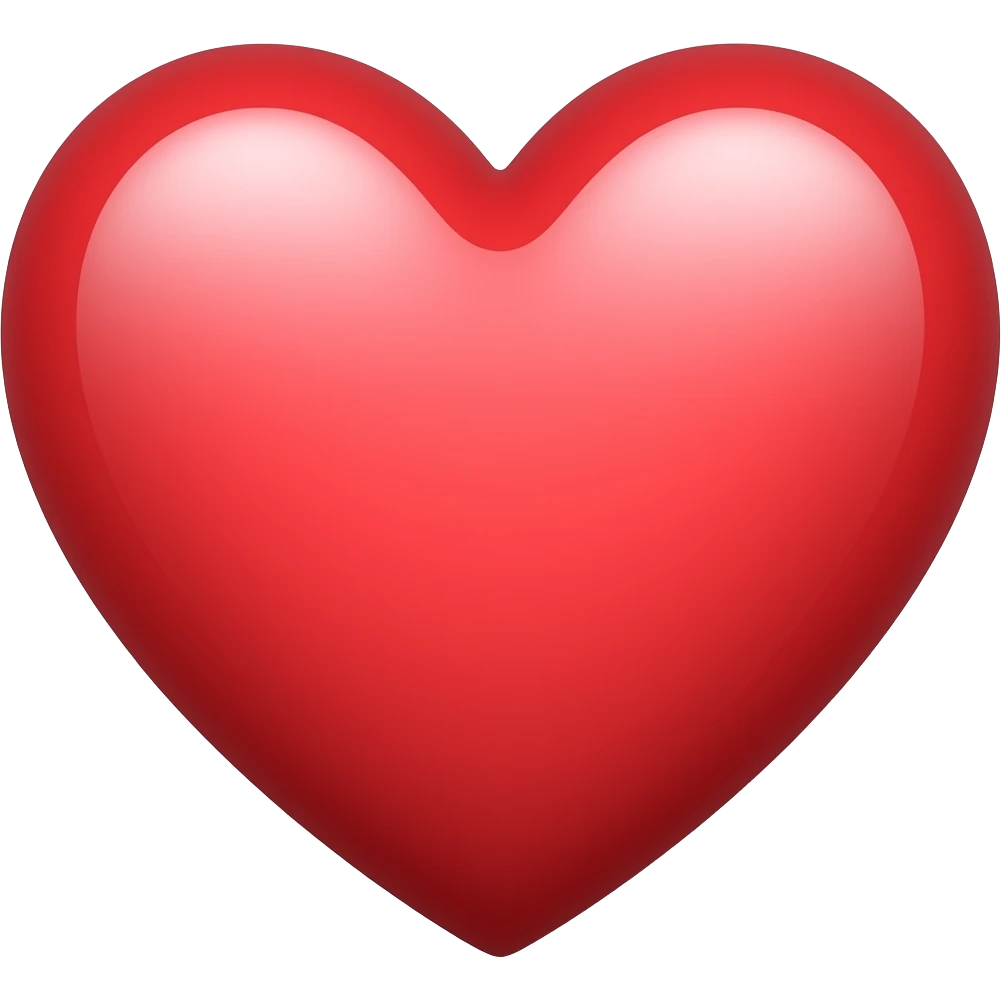 heart emoji