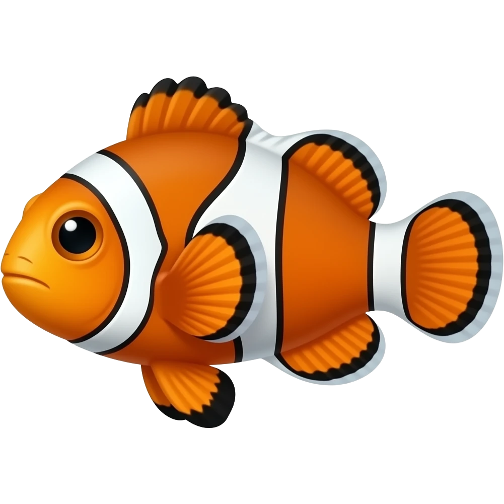 finding nemo emoji