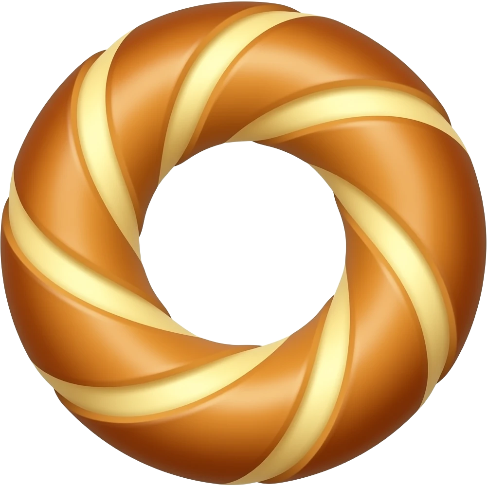Simit emoji