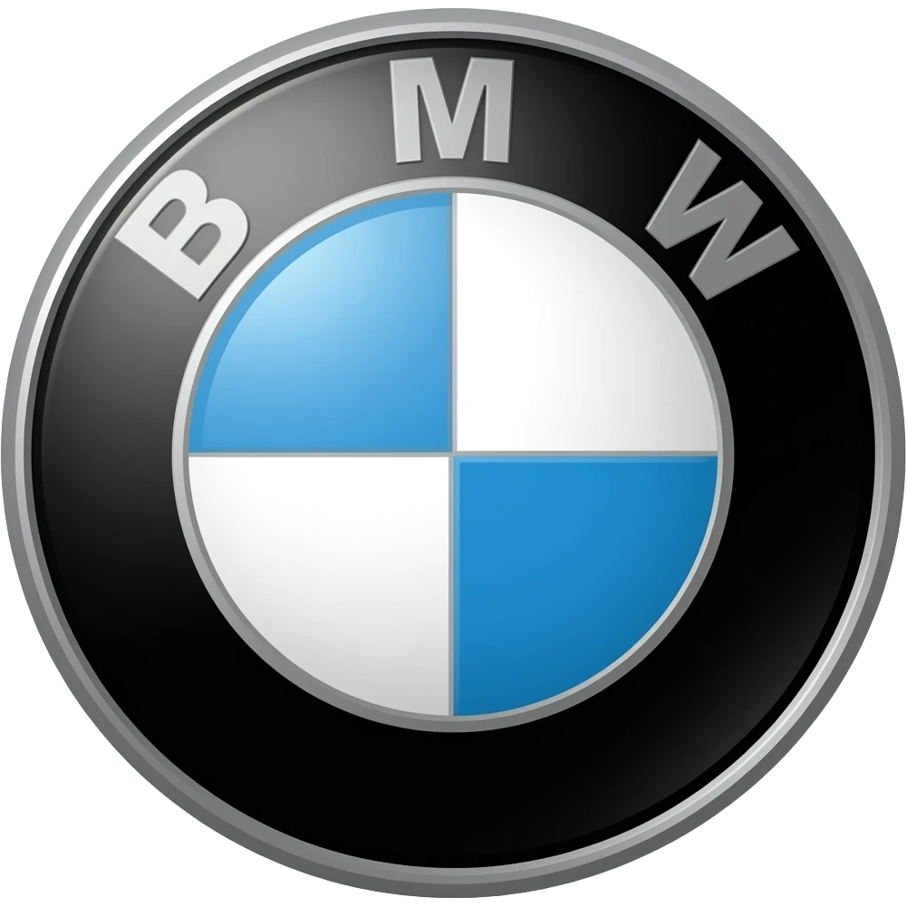 BMW emoji