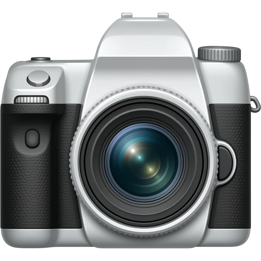 camera emoji