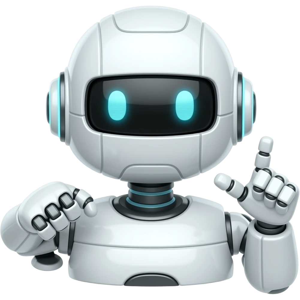AI NATIVE BOT emoji