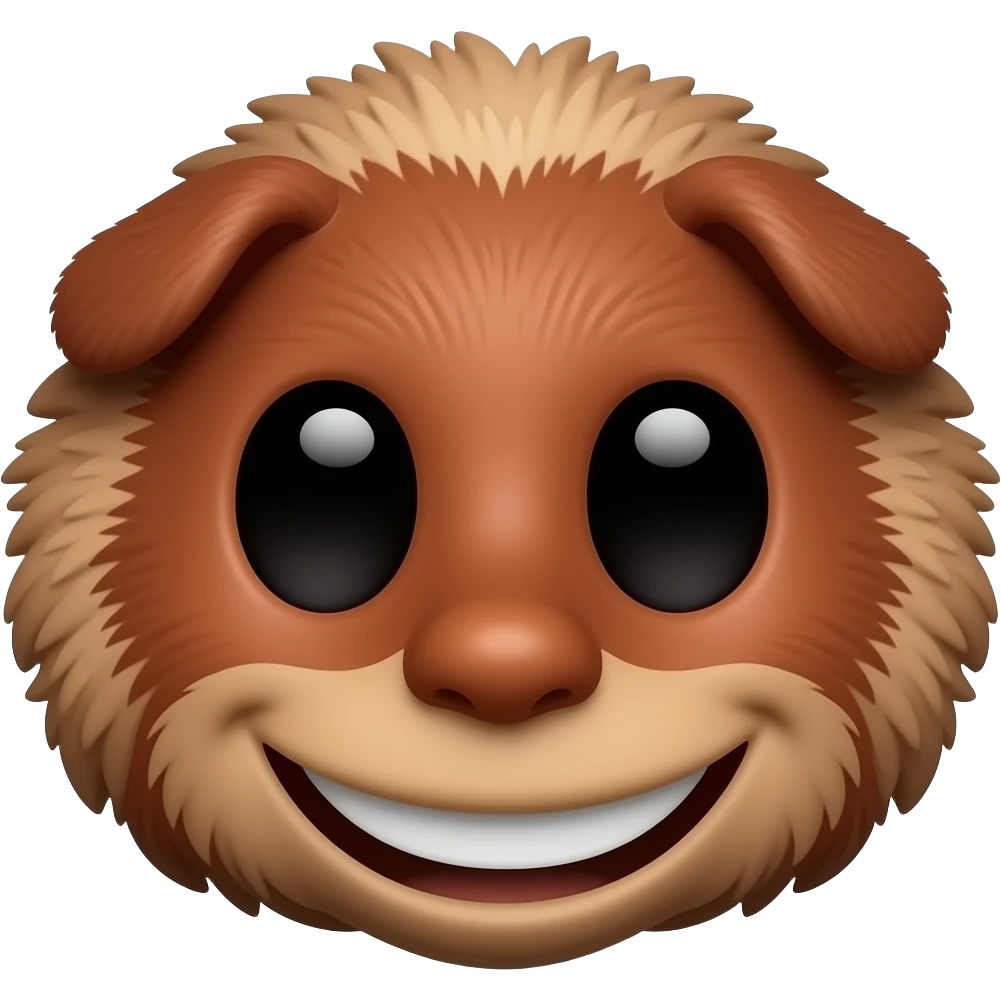 chocolate emoji