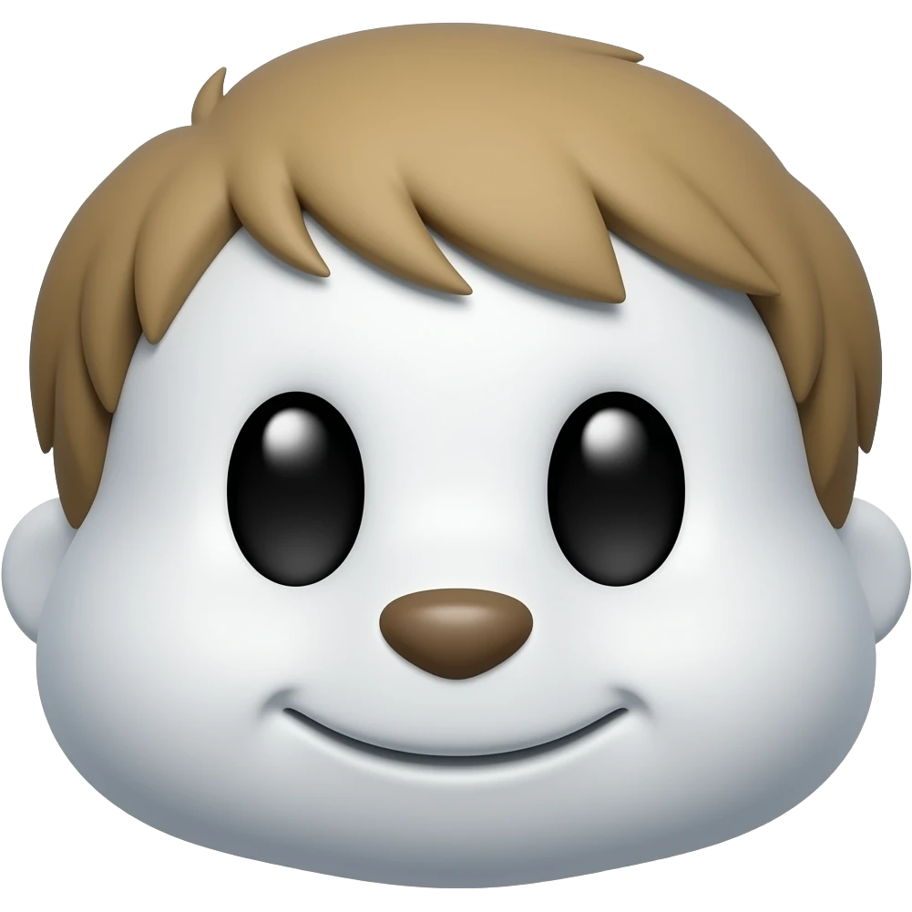 My pleasure emoji