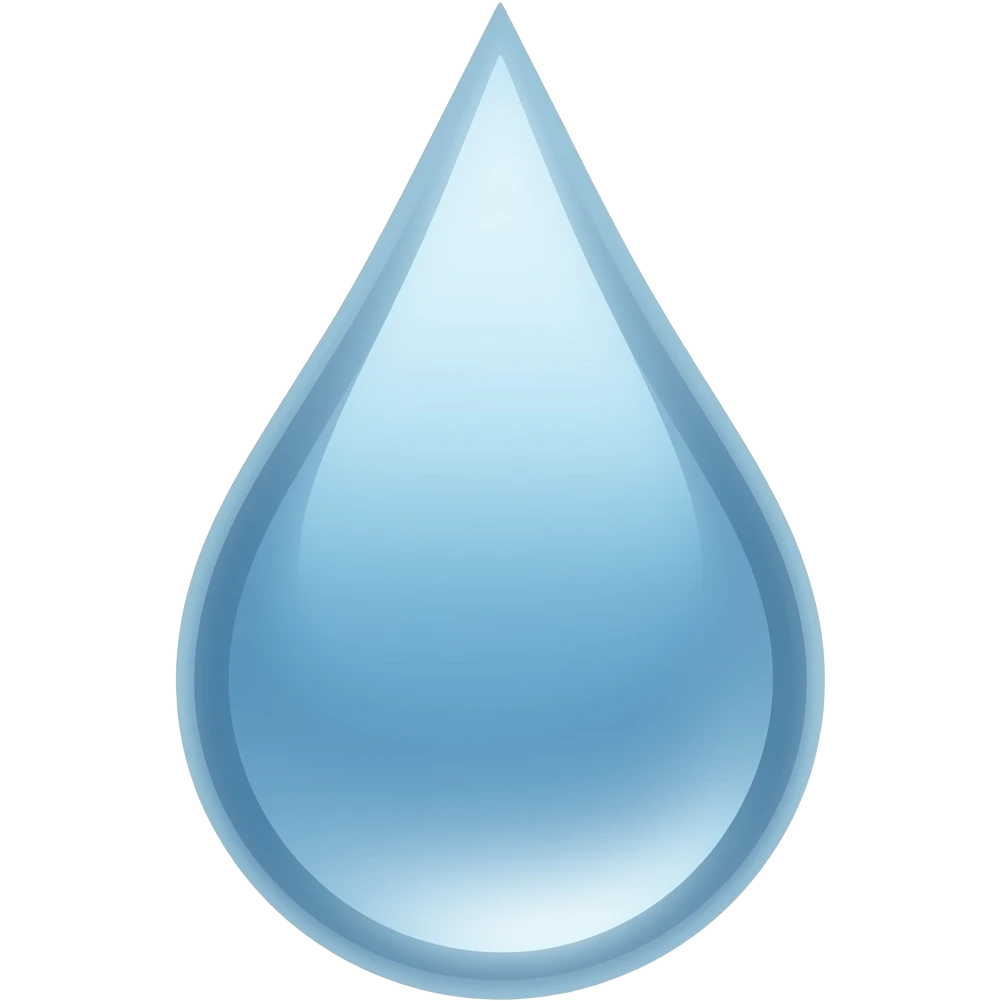 rain emoji