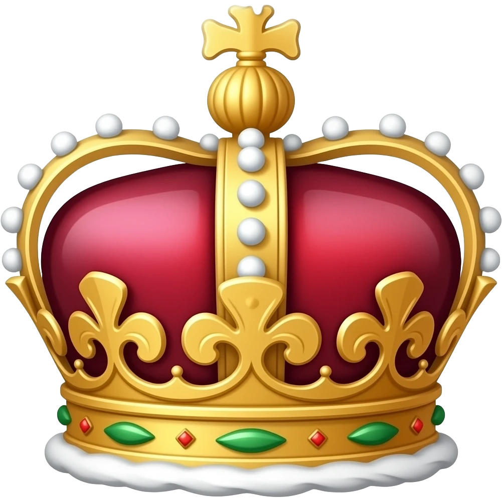 royal candle emoji