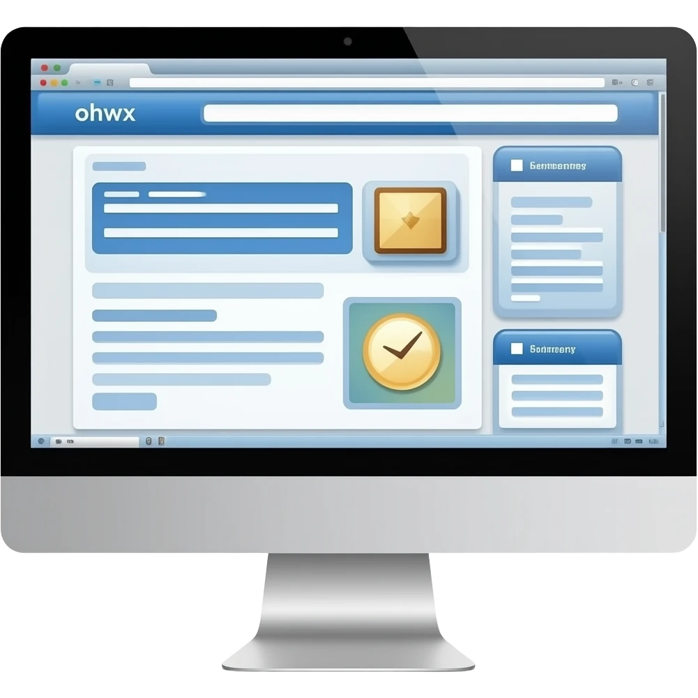 website emoji