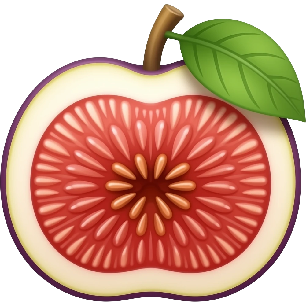 figue emoji emoji