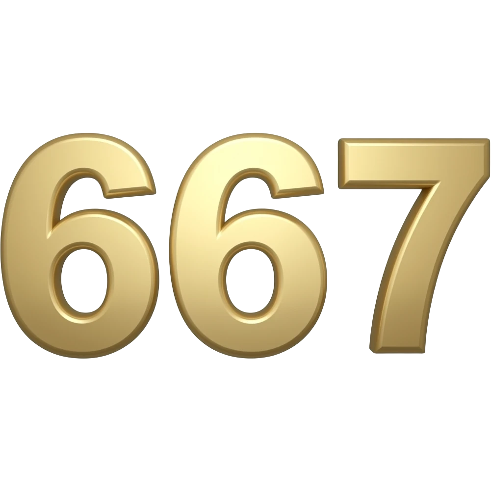 667 emoji