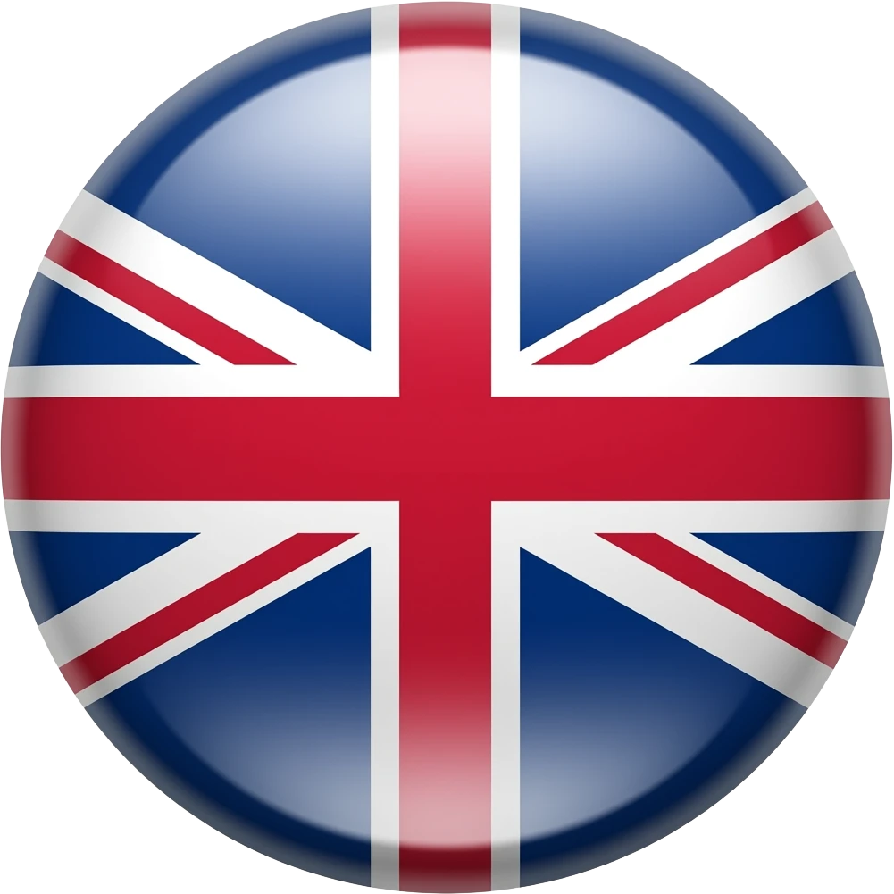 UK  visa emoji