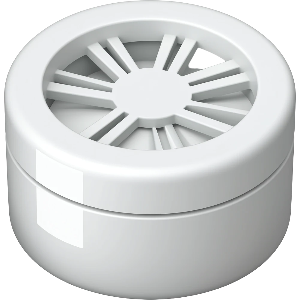 Please make a diffuser container for me emoji