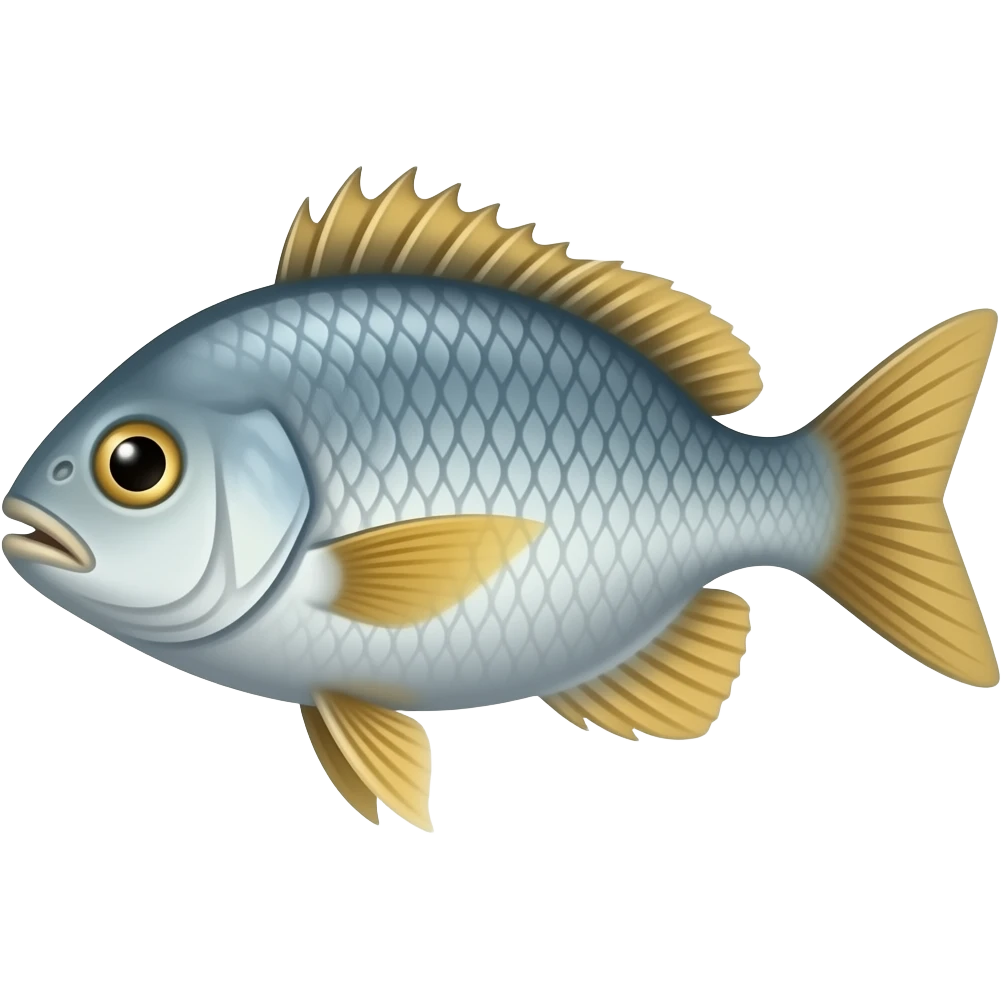 fish emoji