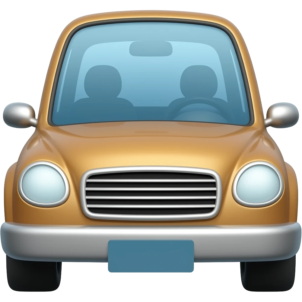 cab emoji