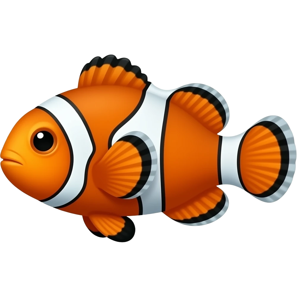 nemo emoji
