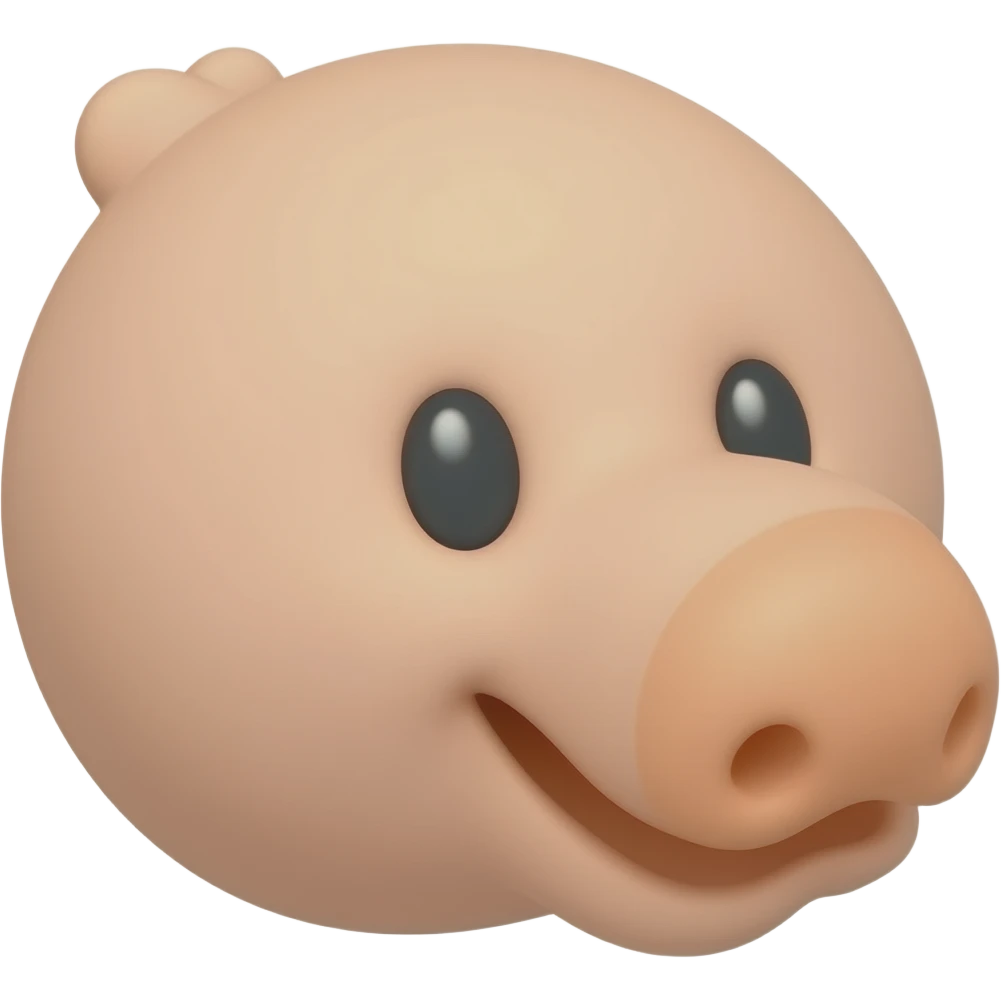 dick emoji