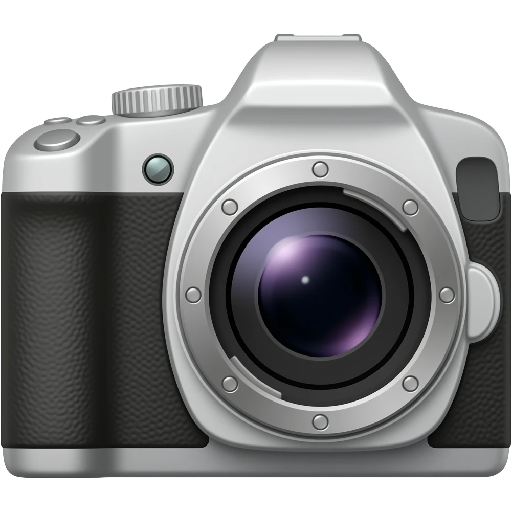camera emoji