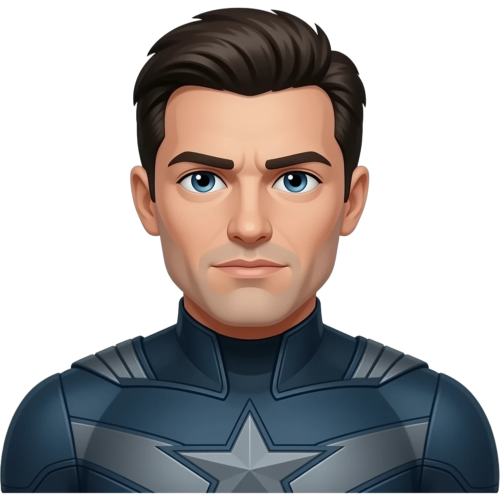 marvel emoji