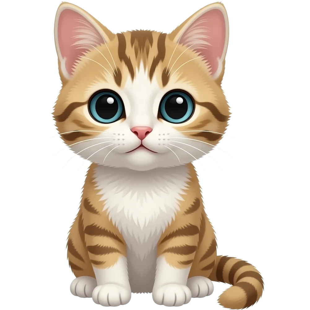 Cute emoji