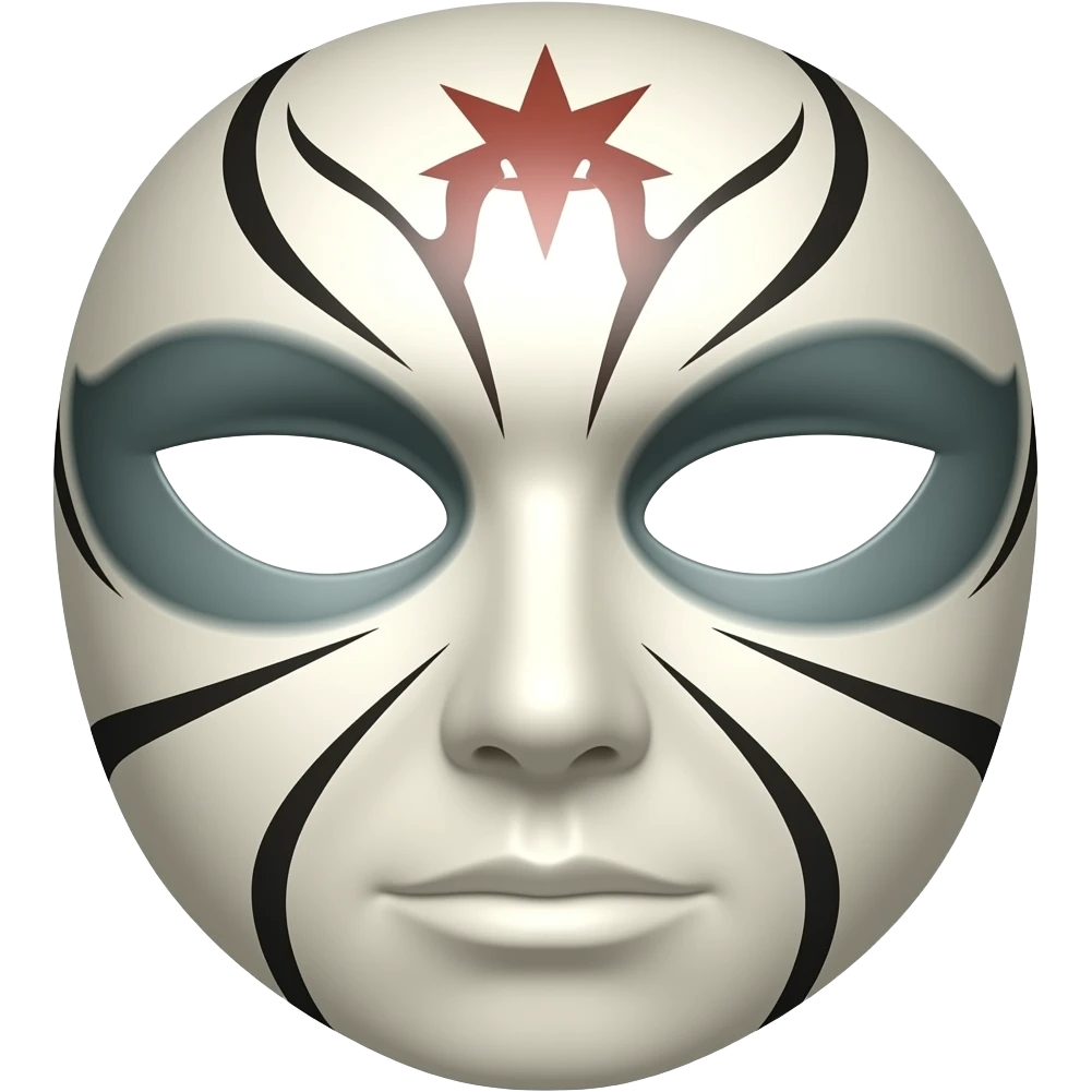 Masks emoji