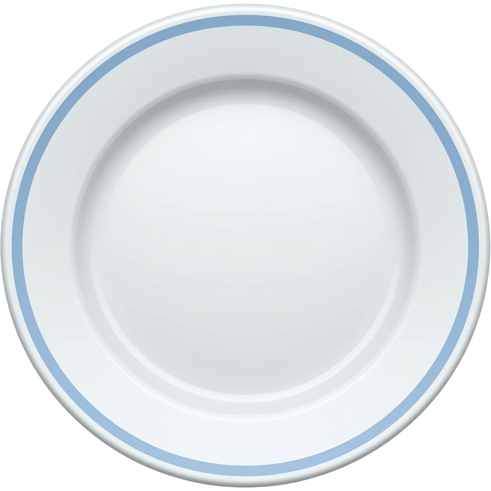 dinner emoji