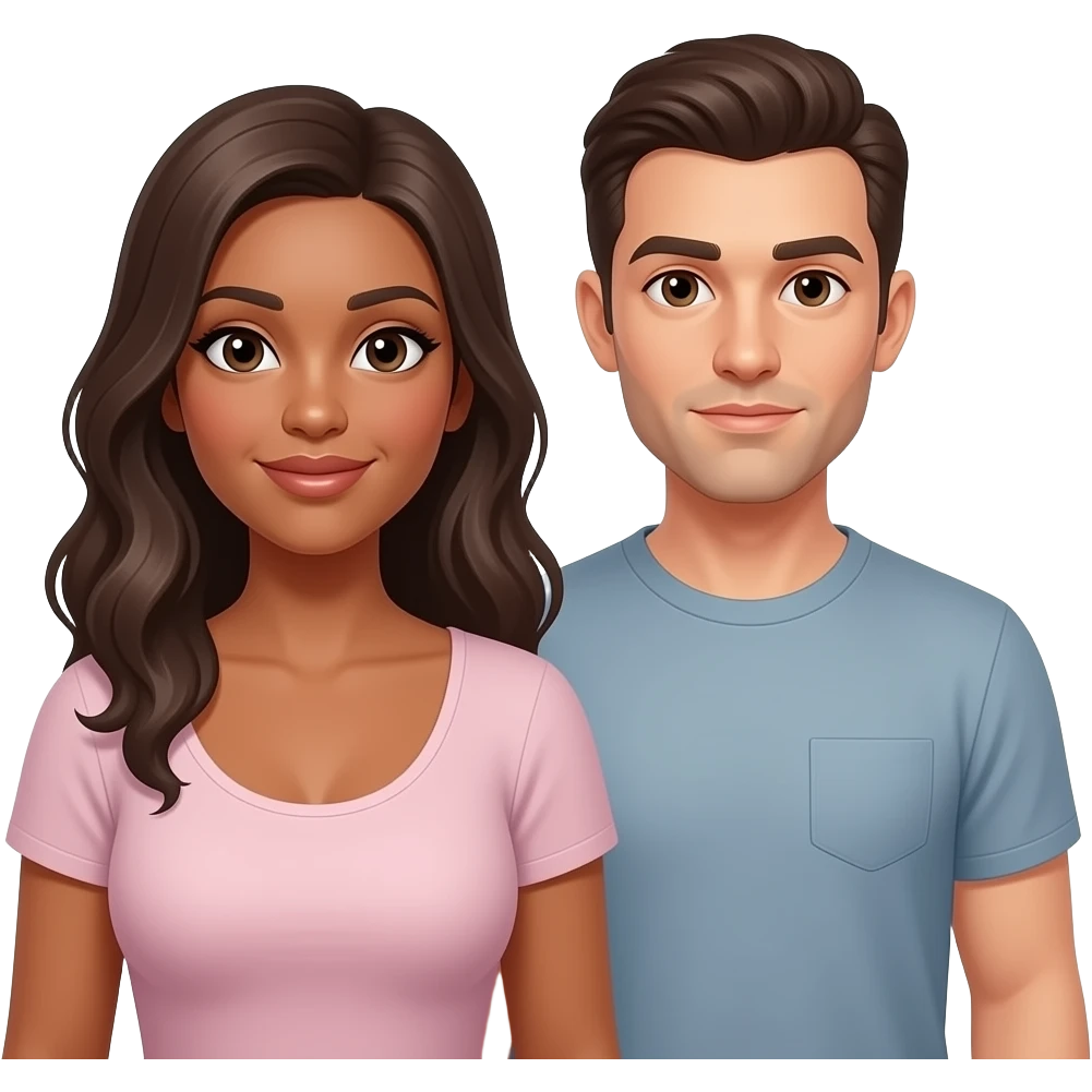 Dominant BDSM emoji