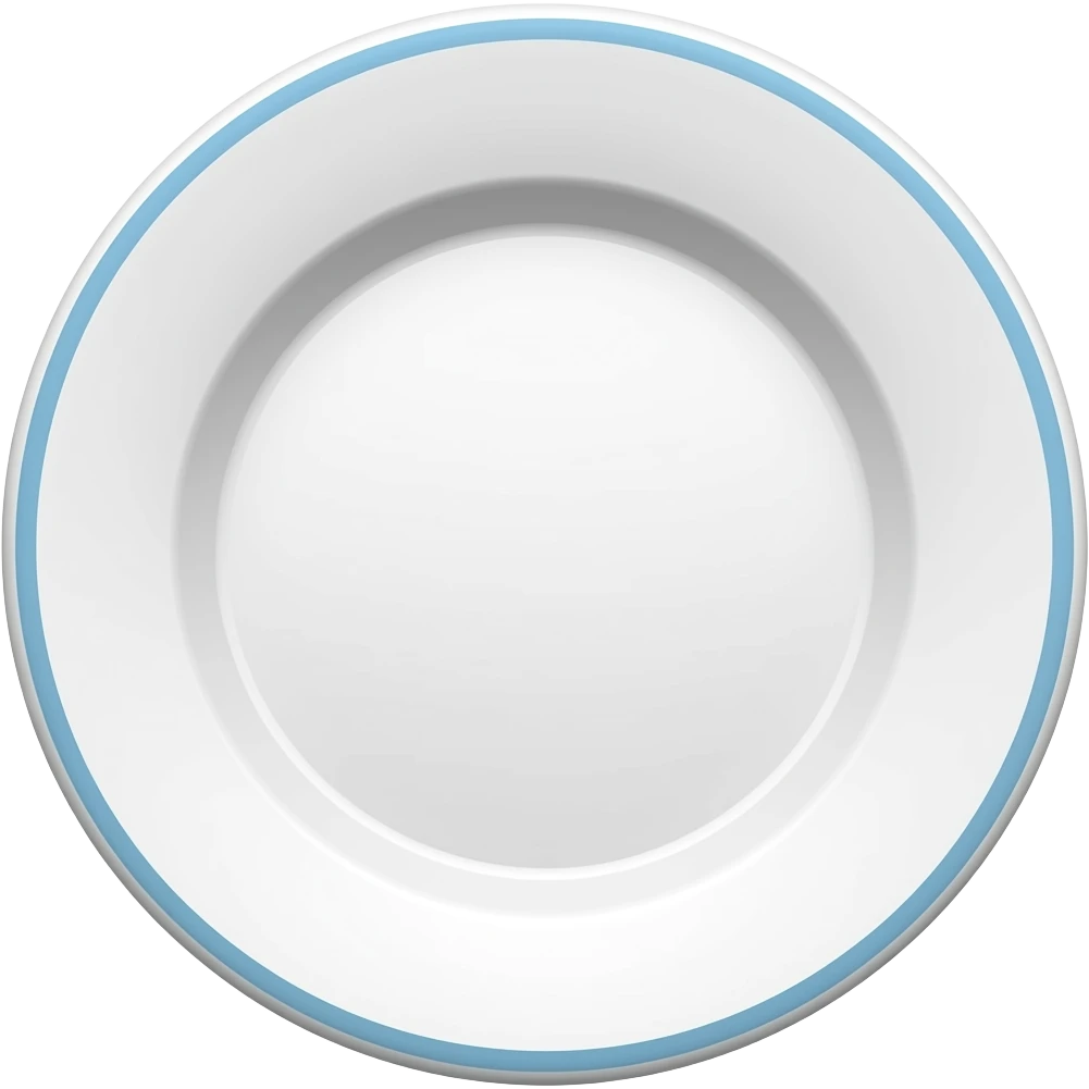 plate emoji