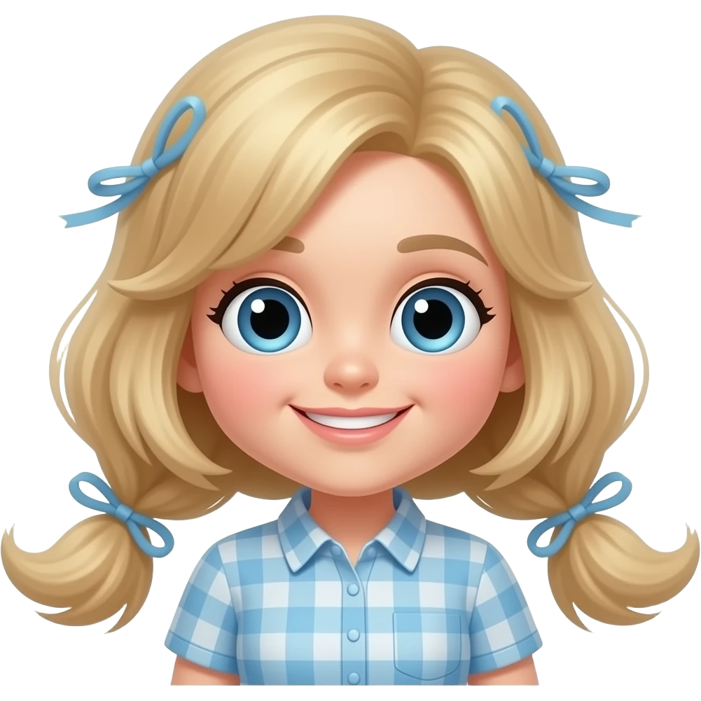 Hi emoji