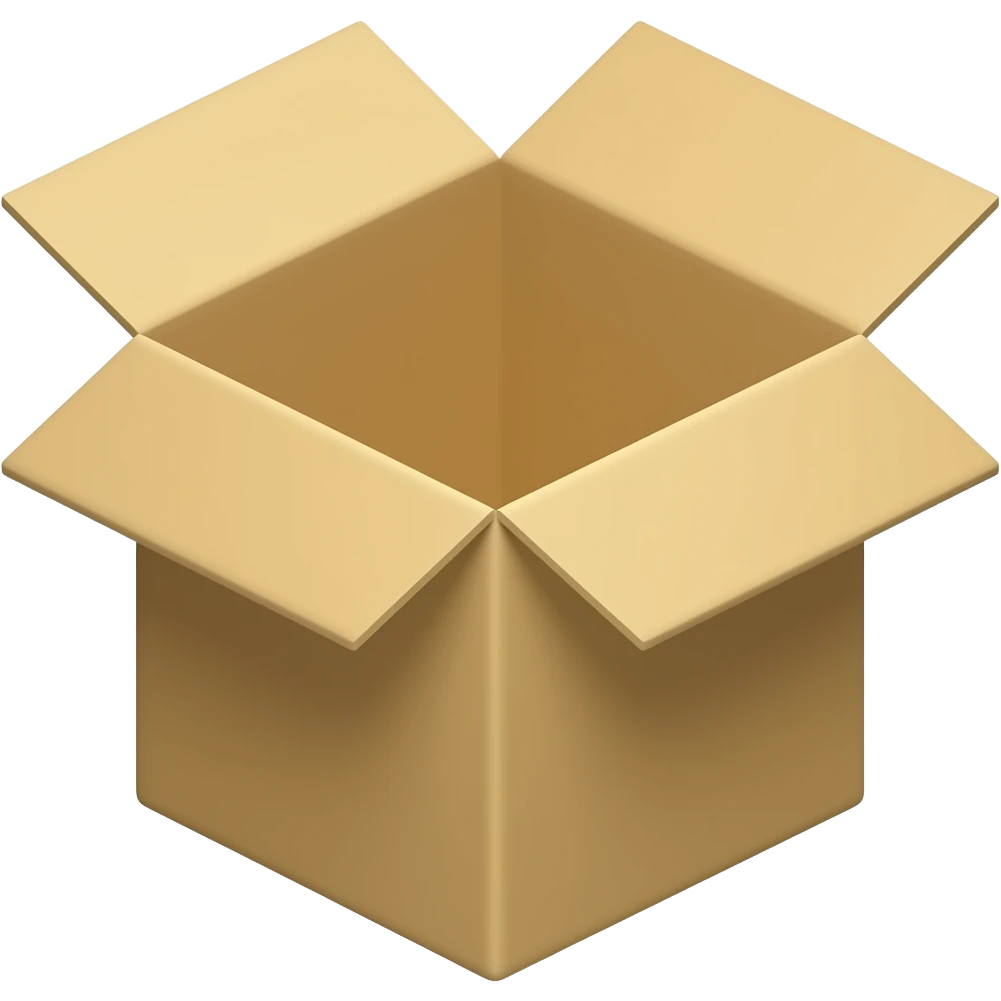 Box emoji