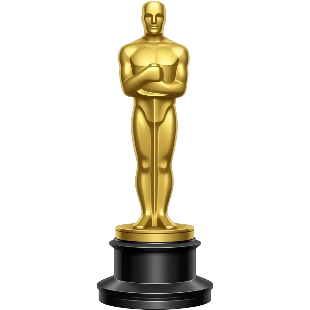 oscar emoji