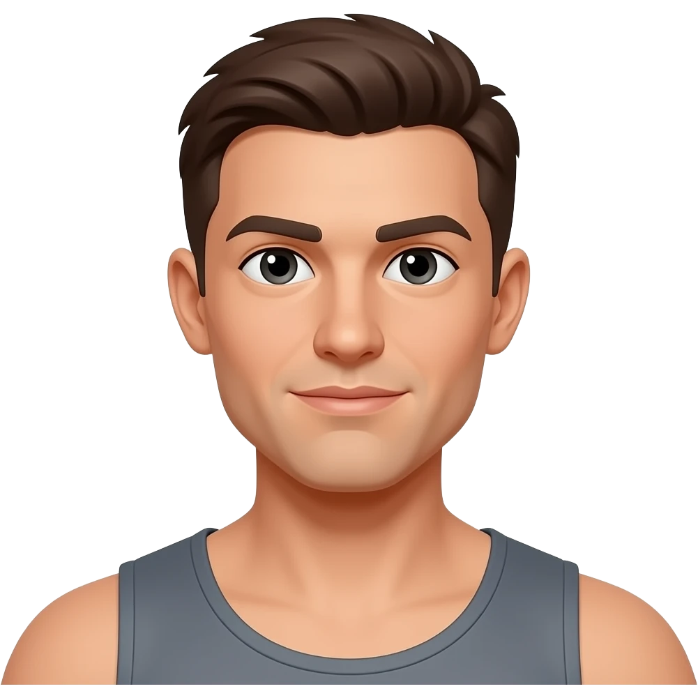 Training emoji