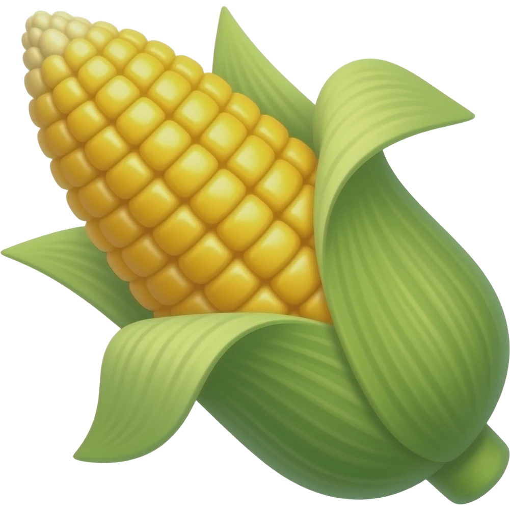 corn emoji