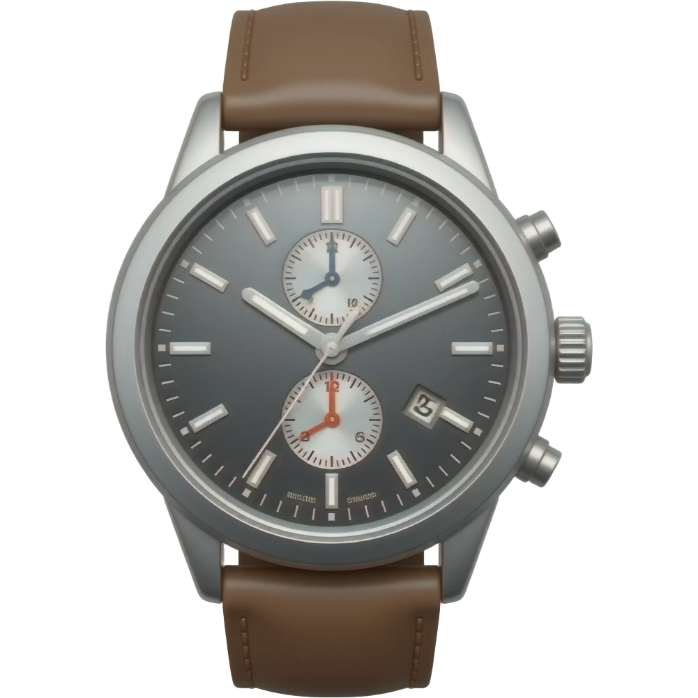 reloj emoji