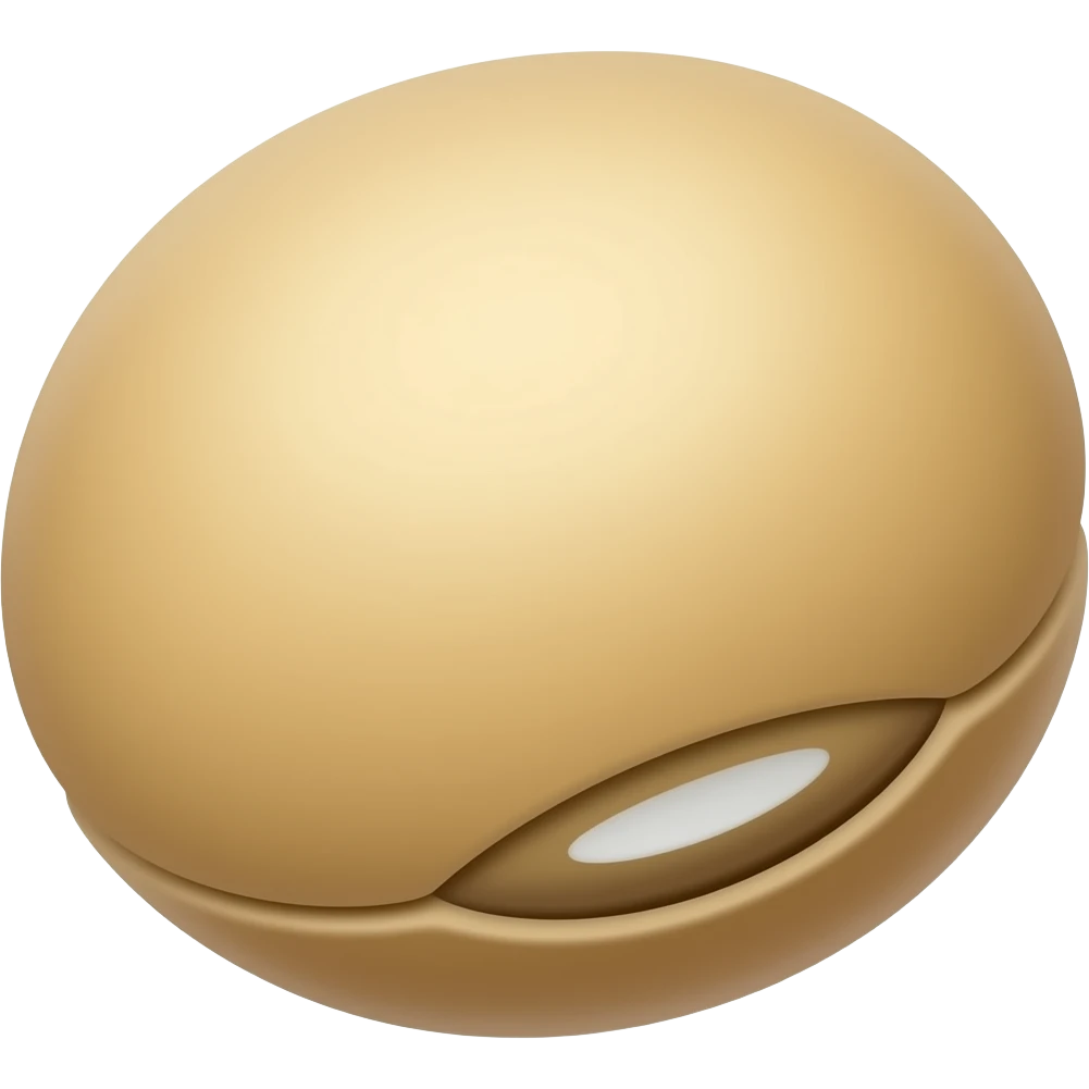 beans emoji