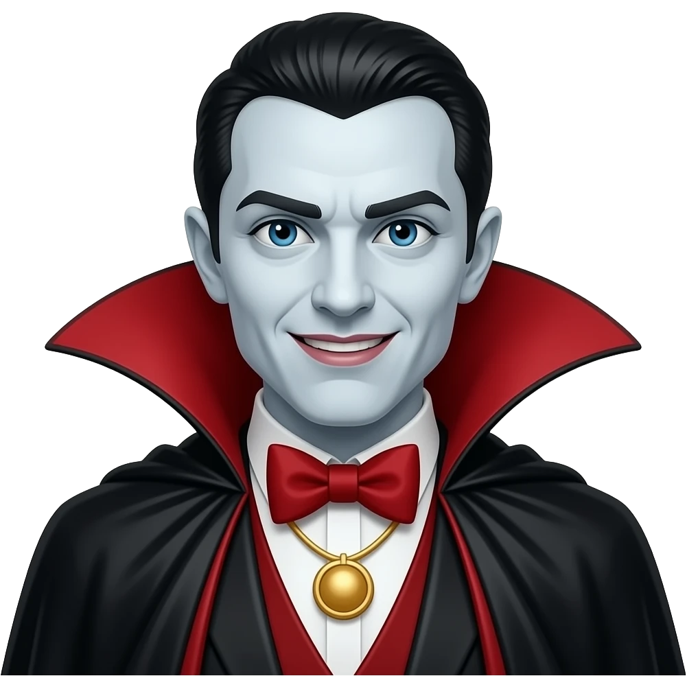 dracula emoji