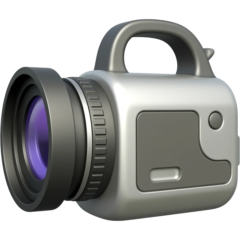 video emoji