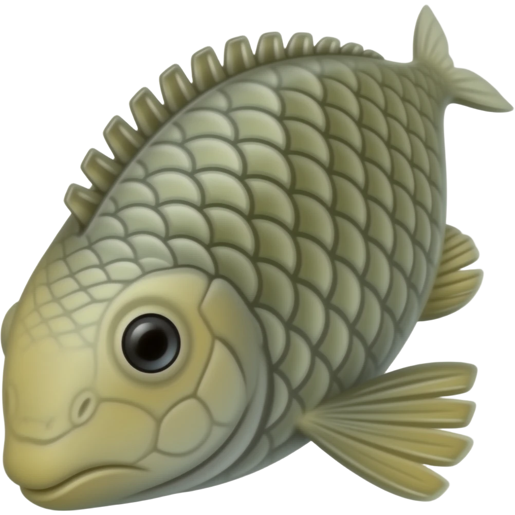 Scales emoji