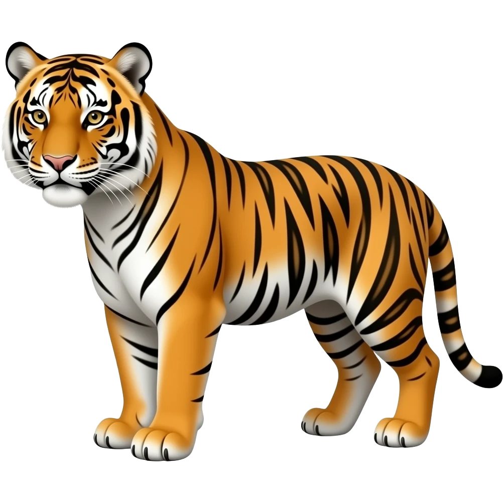 Predator emoji
