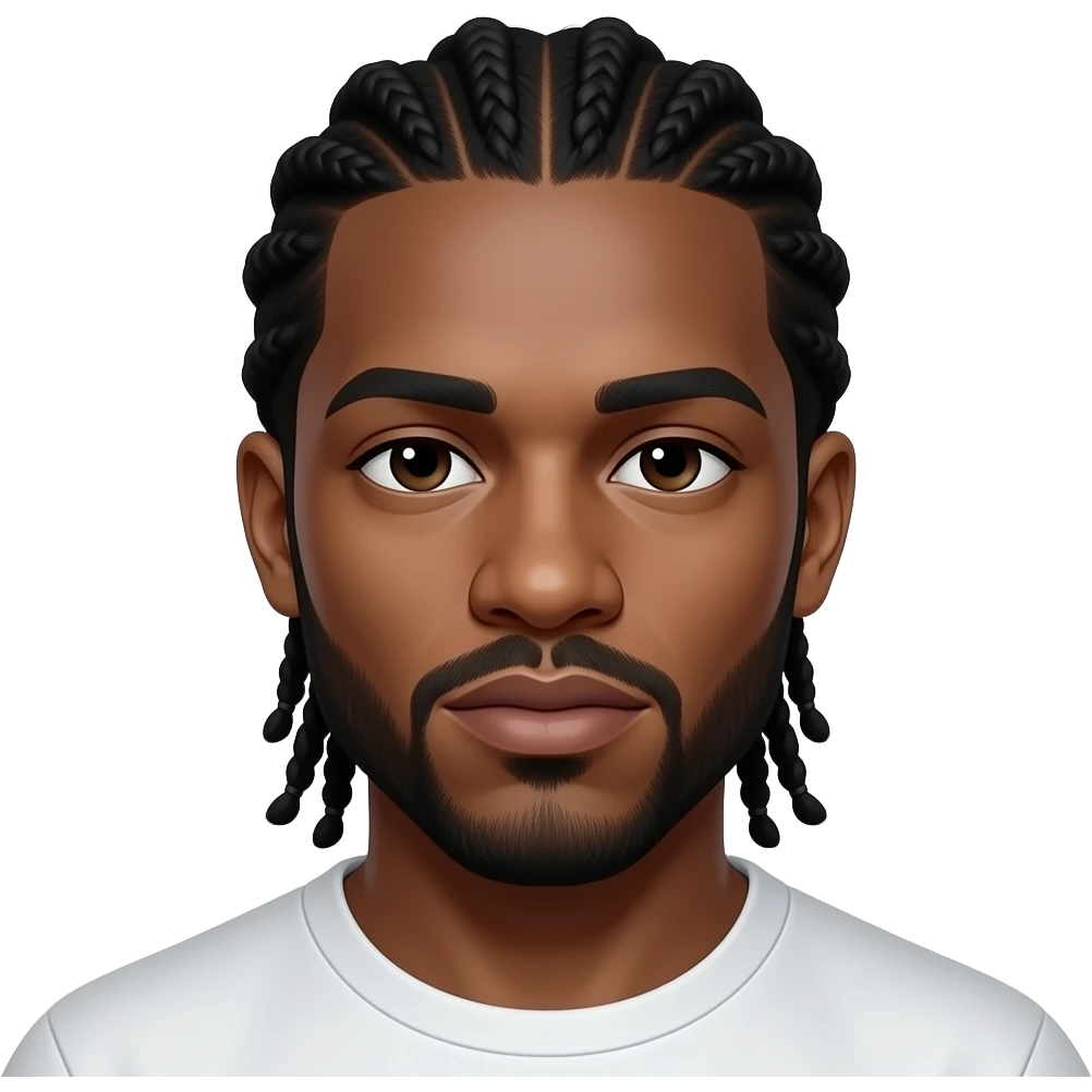 King von emoji
