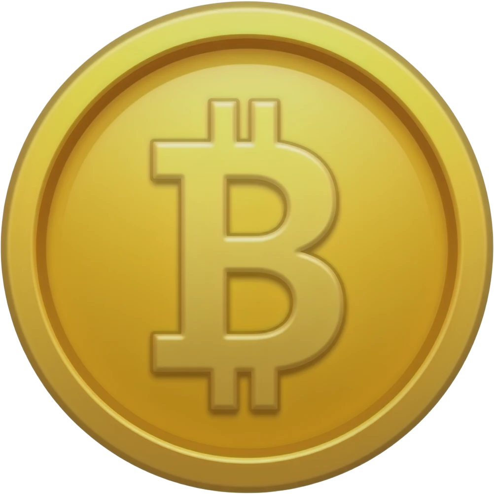 gold emoji