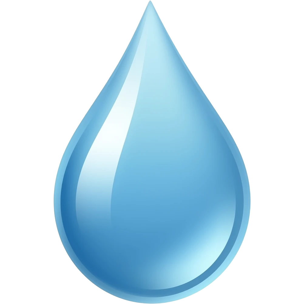 💧but acid emoji