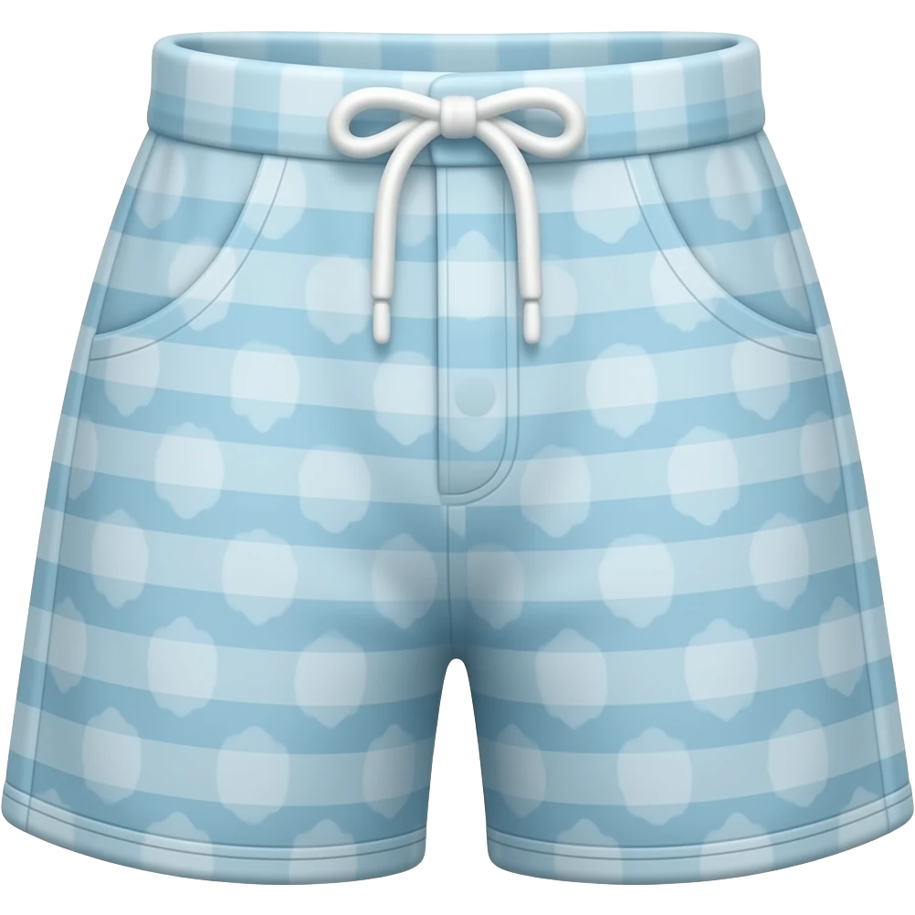 Bathing Clothes emoji