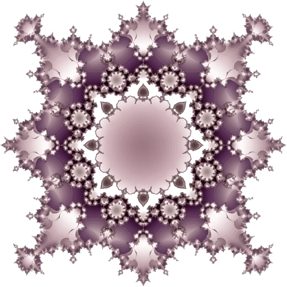 mandelbrot emoji