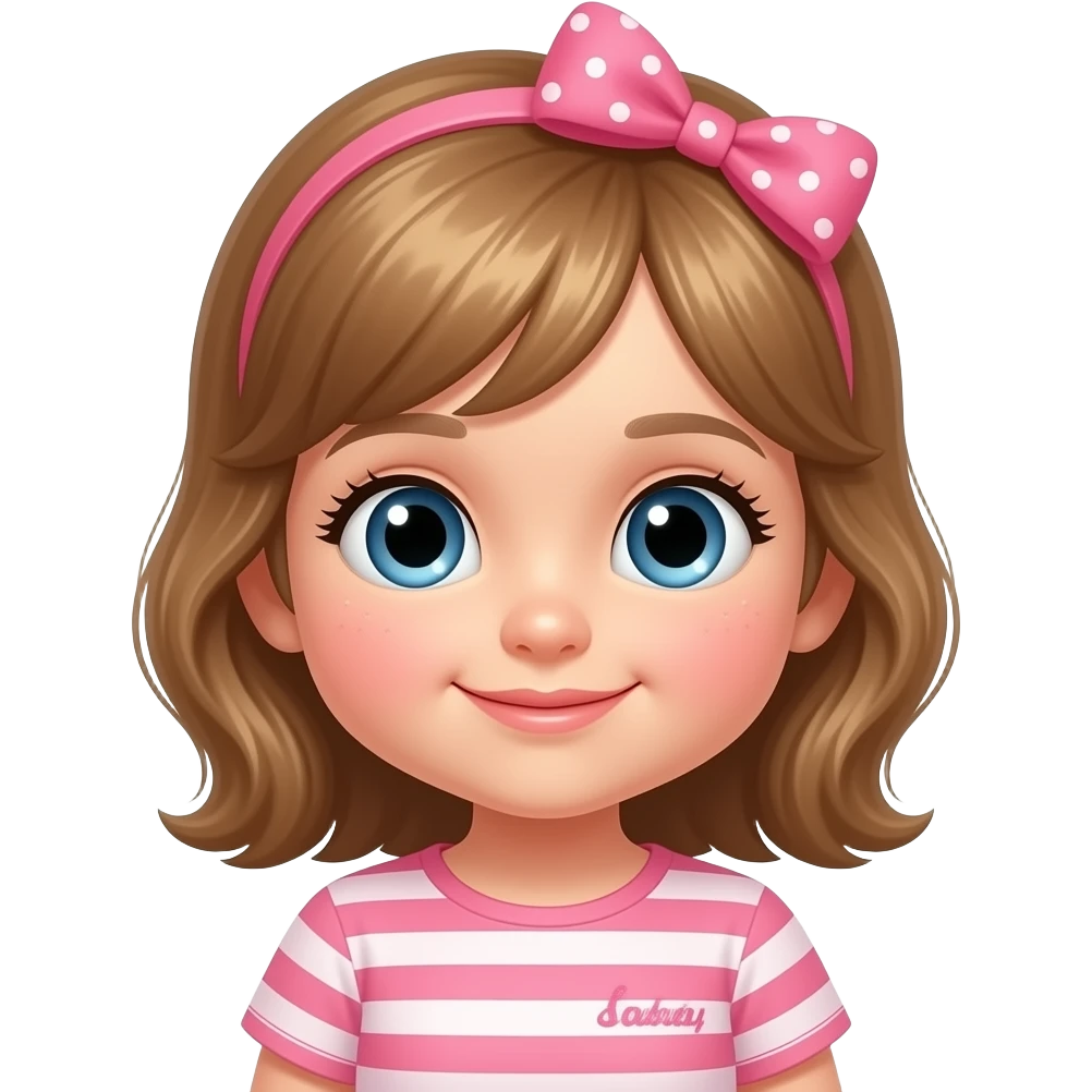So cute (No Animals) emoji