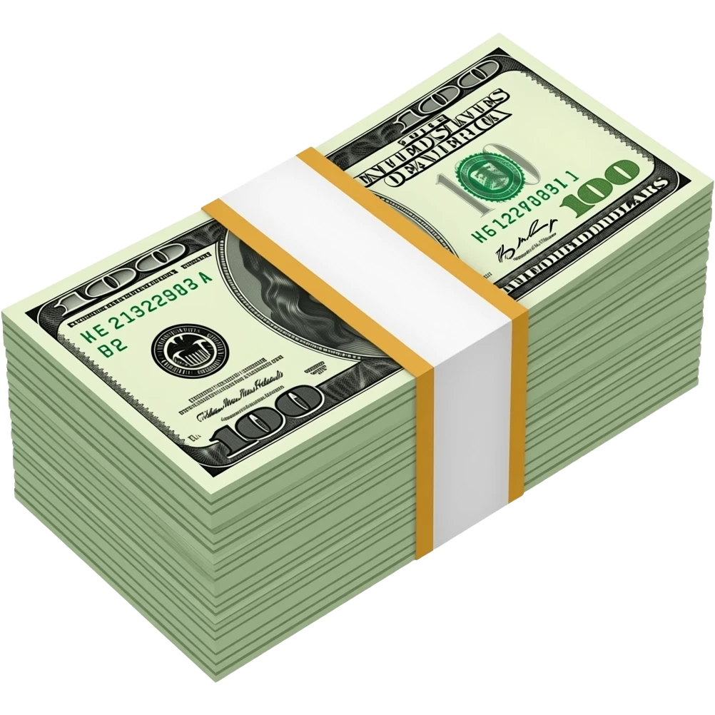 Dinero emoji