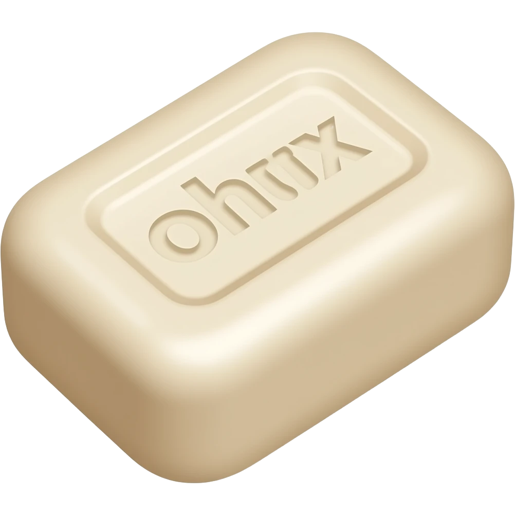 soap emoji