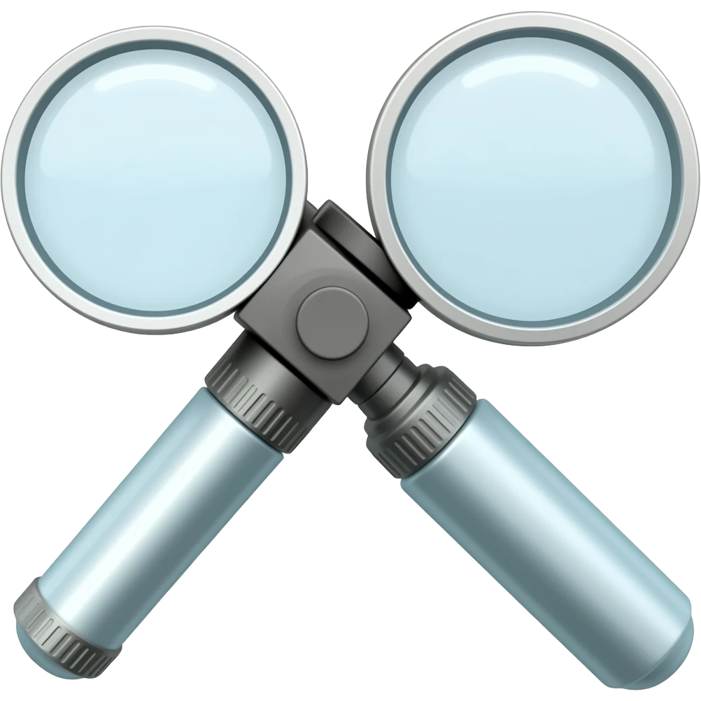 medical otoscope emoji