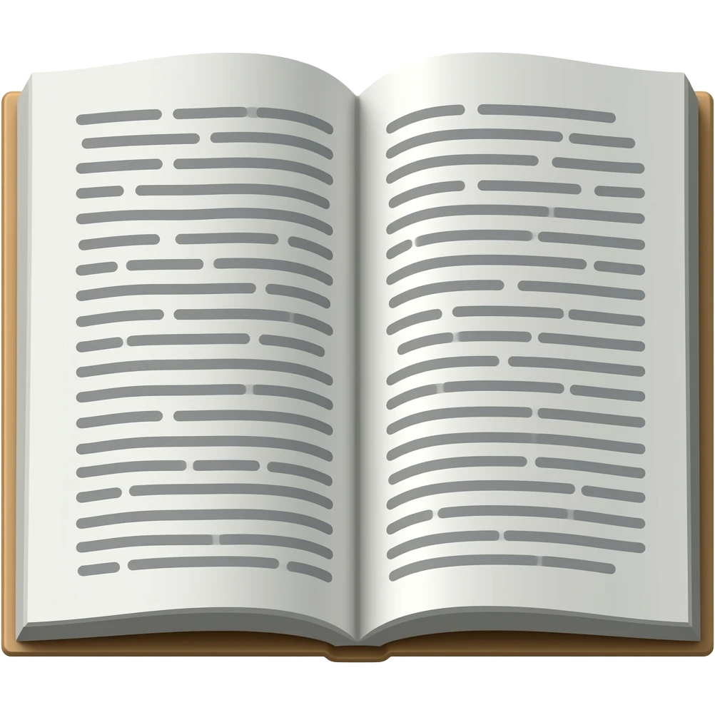 interactive textbook emoji