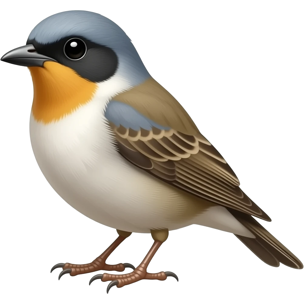 a beeline emoji