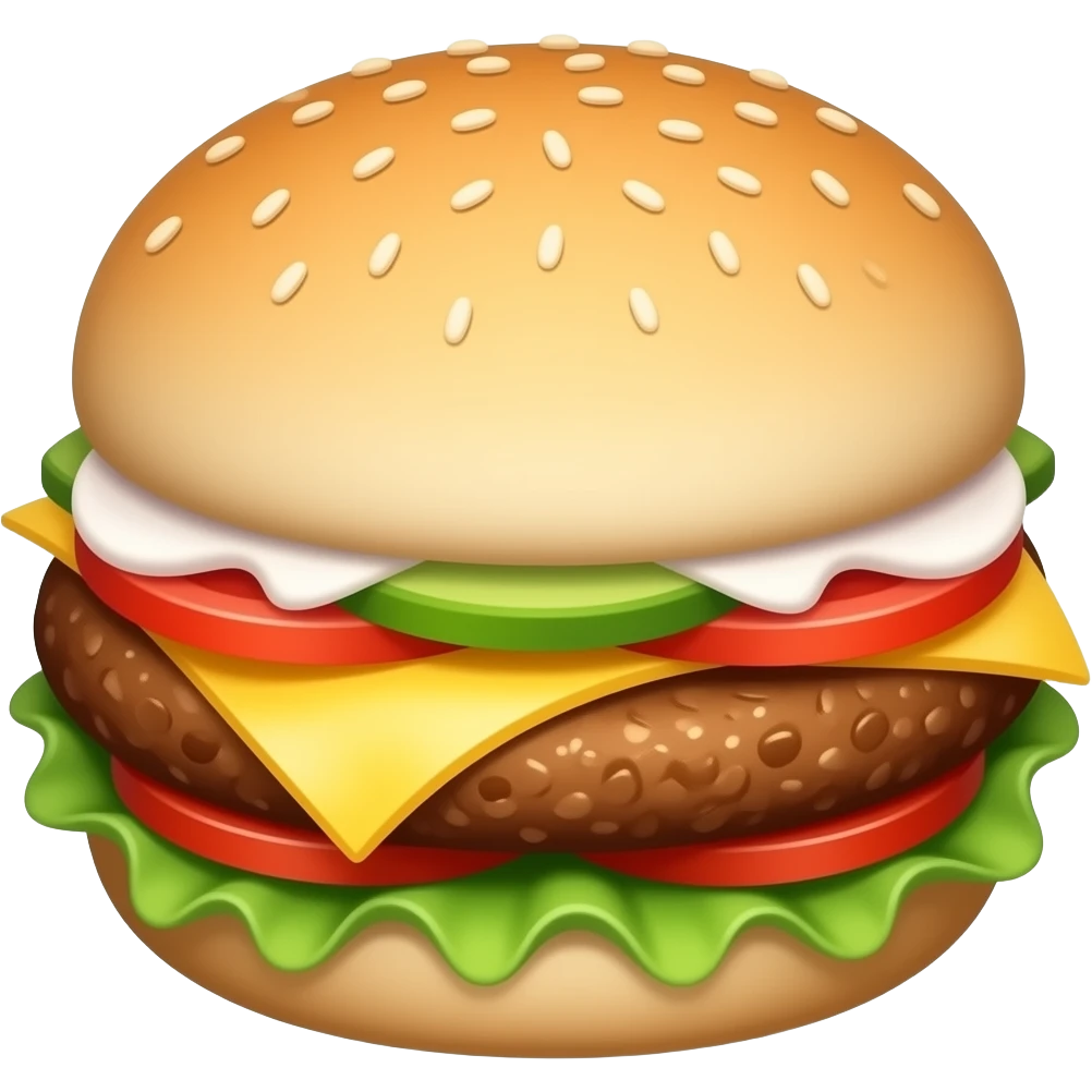 Kebab emoji
