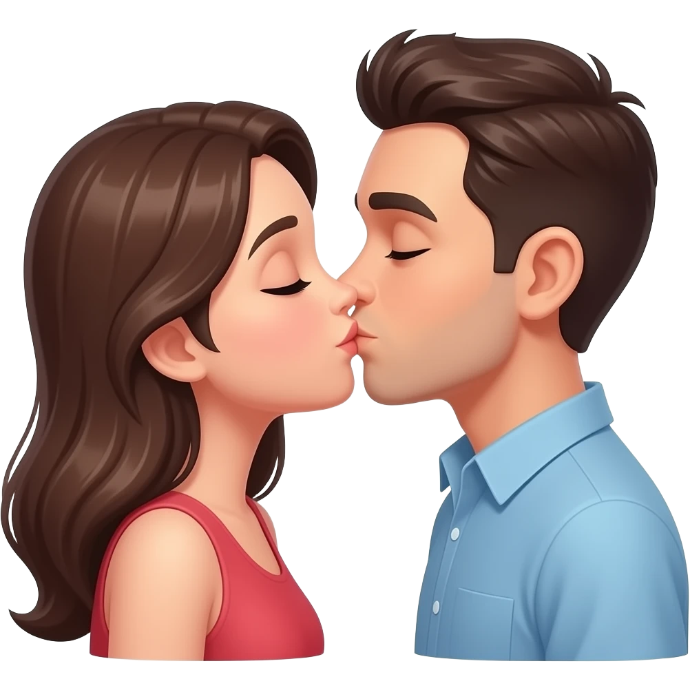 SEXUALITY emoji